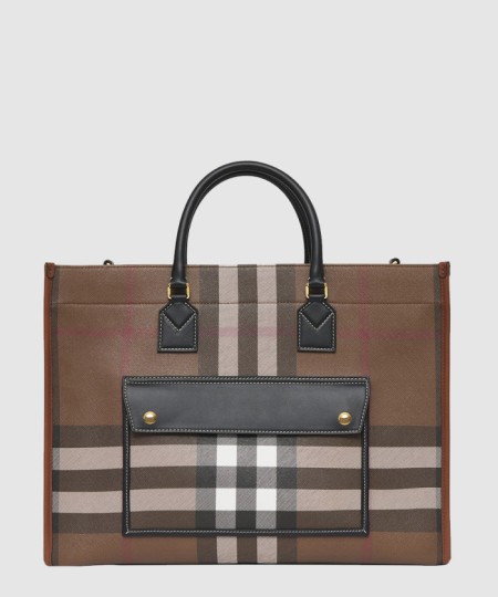 [BURBERRY-버버리]토트백 80523311