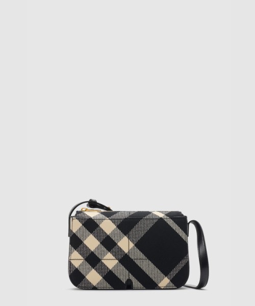 [BURBERRY-버버리]스닙 크로스팩 81033771