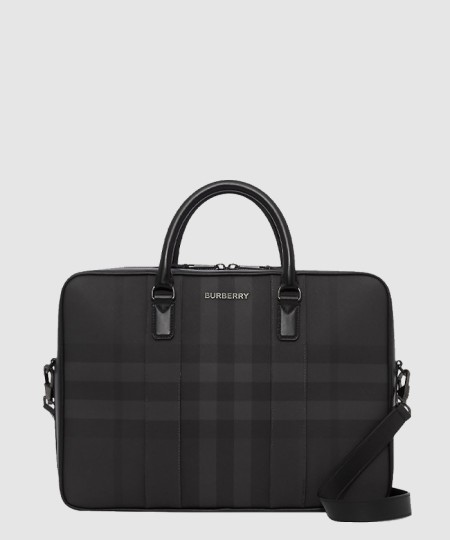 [BURBERRY-버버리]에인스워스 브리프케이스 80546751
