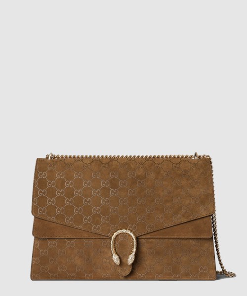 [GUCCI-구찌]디오니서스 라지 숄더백 795003