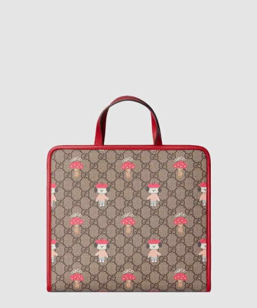 [GUCCI-구찌]칠드런스 토트백 605614