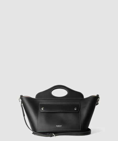 [BURBERRY-버버리]소프트 래더 포켓 80401231