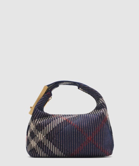 [BURBERRY-버버리]미니 페그 더플백 81038241