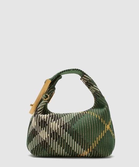 [BURBERRY-버버리]마이크로 페그 체인백 80974441