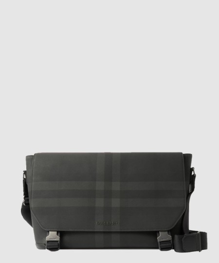 [BURBERRY-버버리]라지 라이트백 80653361