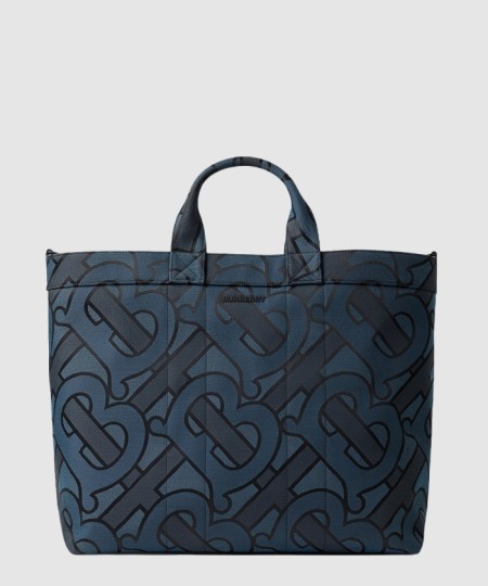 [BURBERRY-버버리]TB 모노그램 투웨이백 80661051