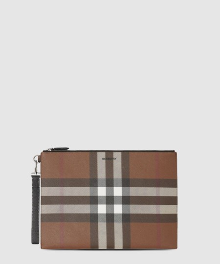 [BURBERRY-버버리]파우치 클러치 8036673