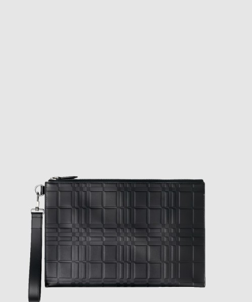[BURBERRY-버버리]파우치 클러치 80493261