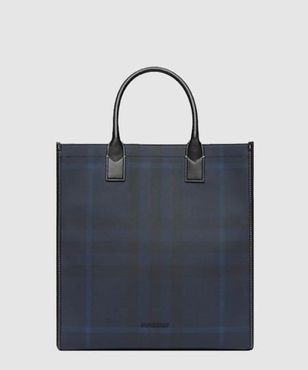 [BURBERRY-버버리]토트 탑핸들백 80594571