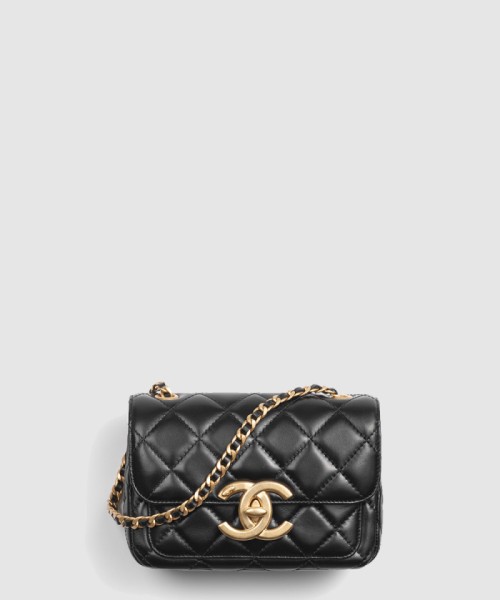 [CHANEL-샤넬]미니 플랩백 AS5026