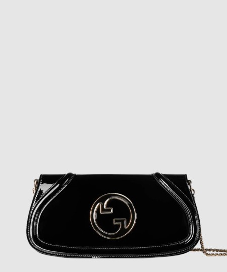 [GUCCI-구찌]블론디 스몰 숄더백 814952