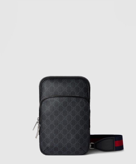 [GUCCI-구찌]스몰 GG 크로스백 822073