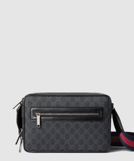 [GUCCI-구찌]미디엄 GG 크로스백 822072