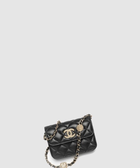 [CHANEL-샤넬]체인 달린 미니백 AP4315