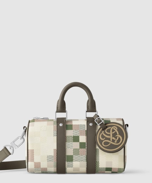 [LOUIS VUITTON-루이비통]키폴 반둘리에 25 N00105