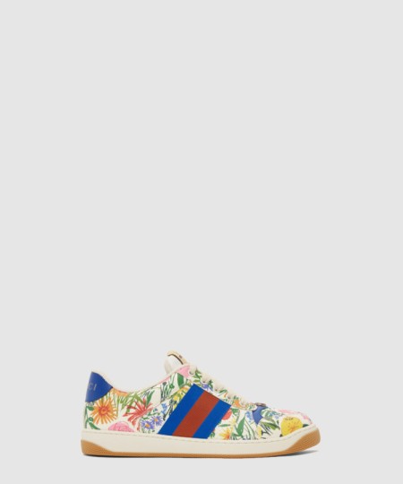 [GUCCI-구찌]스크리너 스니커즈 651506