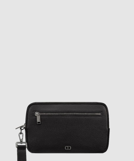 [DIOR-디올]토일레트리 클러치 2ESCA