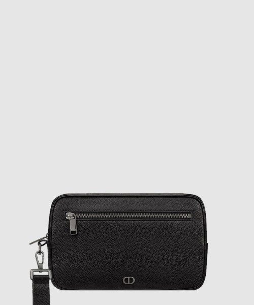 [DIOR-디올]토일레트리 클러치 2ESCA