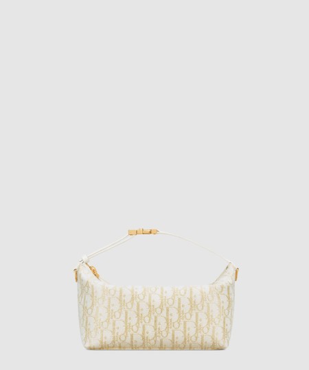 [DIOR-디올]트래블 노마드백 미듐 S5554