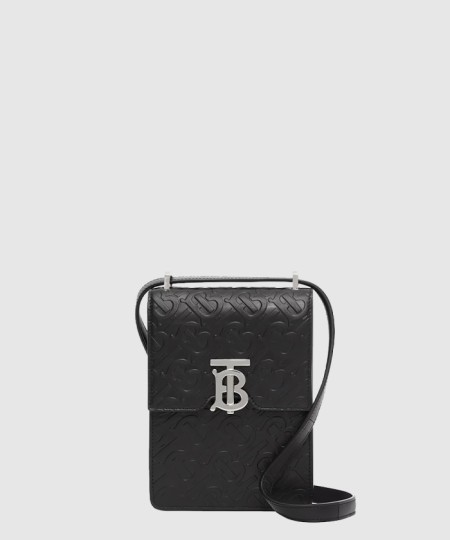 [BURBERRY-버버리]미니 로빈 로빈백 80328991