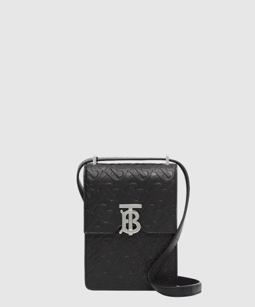 [BURBERRY-버버리]미니 로빈 로빈백 80328991