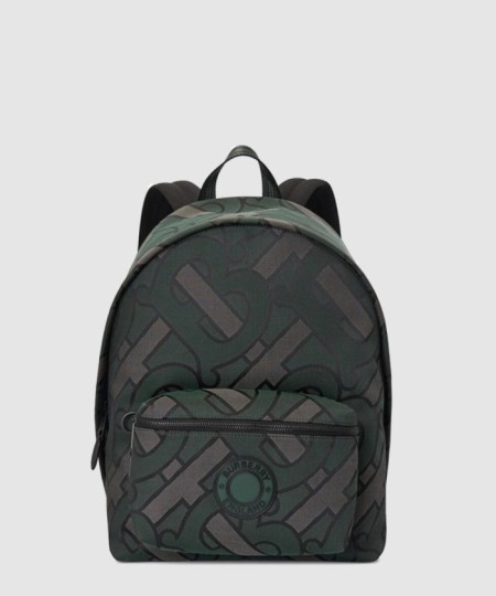 [BURBERRY-버버리]프린트 백팩 8038319