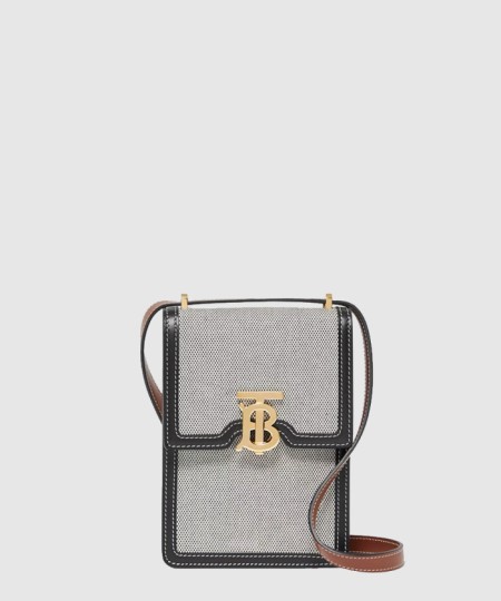 [BURBERRY-버버리]로빈 크로스백 80318591