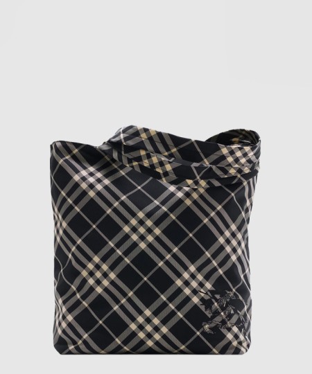 [BURBERRY-버버리]체크 토트백 80977201