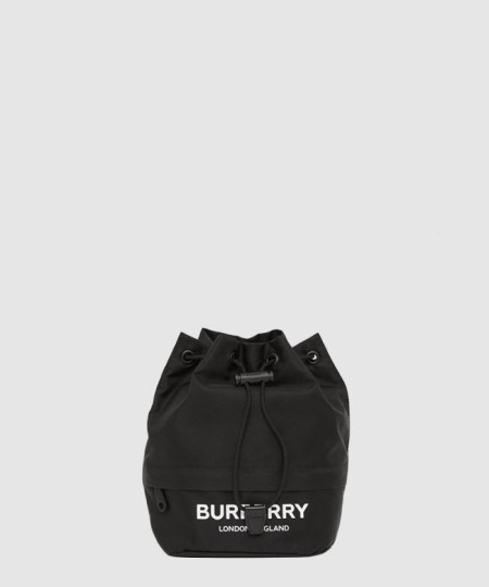 [BURBERRY-버버리]포이베 파우치 버킷백 80321881