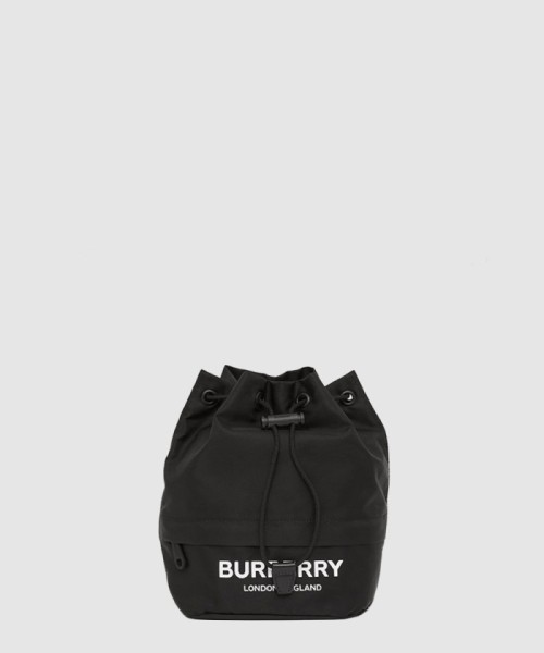 [BURBERRY-버버리]포이베 파우치 버킷백 80321881