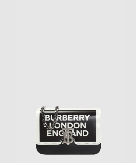 [BURBERRY-버버리]스몰 프린트 TB백 80124761