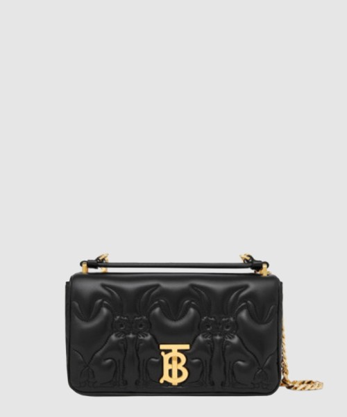 [BURBERRY-버버리]스몰 롤라백 80637311