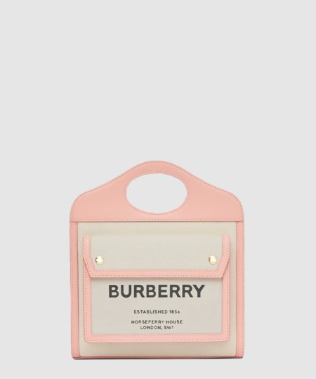 [BURBERRY-버버리]미니 트라이톤 포켓백 80323311