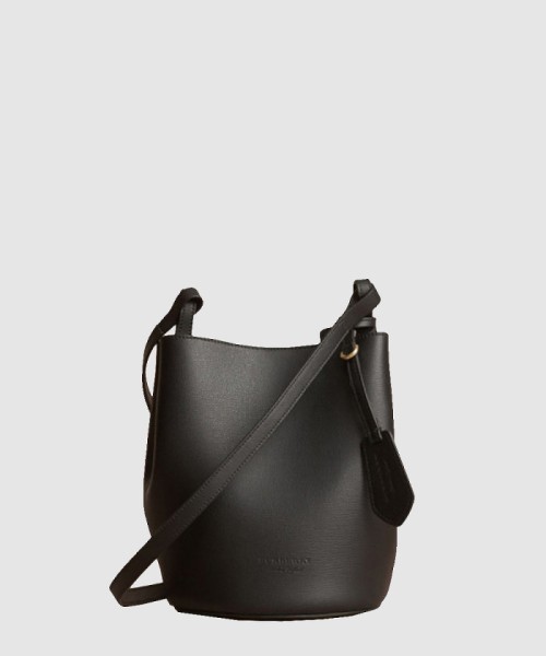 [BURBERRY-버버리]론 헤이마켓 스몰 버킷백 40571551