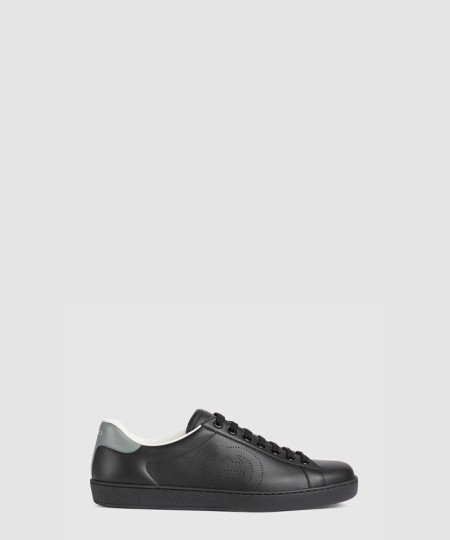 [GUCCI-구찌]인터로킹 G 스니커즈 599147