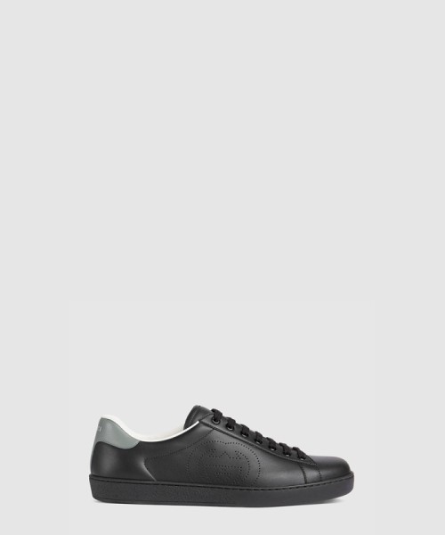 [GUCCI-구찌]인터로킹 G 스니커즈 599147