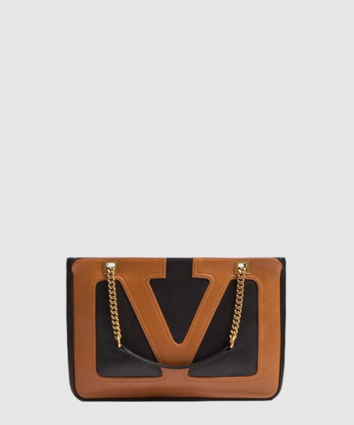 [VALENTINO-발렌티노]비바 슈퍼스타 스몰 토트백