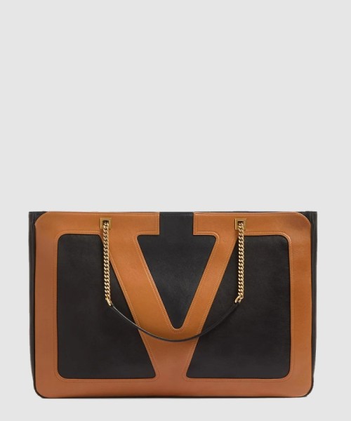 [VALENTINO-발렌티노]맥시 토트백