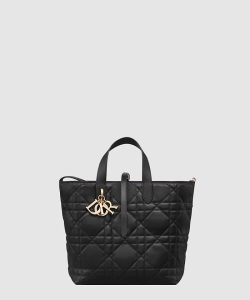 [DIOR-디올]Toujours 미디엄 버티컬 토트백 M2836