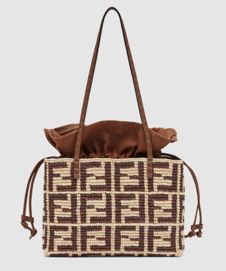 [FENDI-펜디]스몰 롤 8BH424