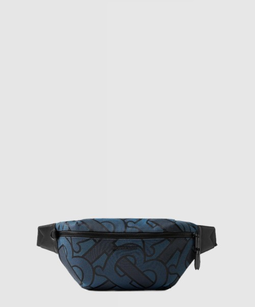 [BURBERRY-버버리]모노그램 자카드 소니 범백 80661061