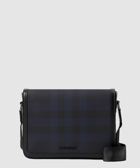 [BURBERRY-버버리]스몰 알프레드 메신저백 80741071