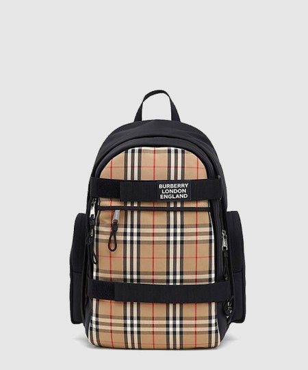 [BURBERRY-버버리]로코 백팩 80236401