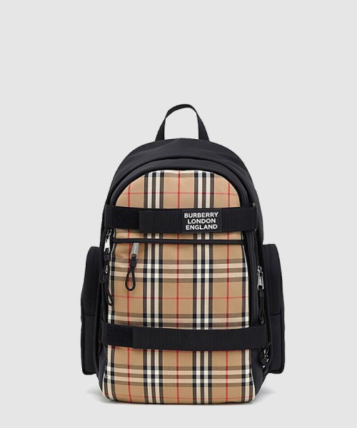 [BURBERRY-버버리]로코 백팩 80236401