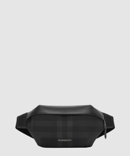 [BURBERRY-버버리]체크 쏘니 범백 80528741