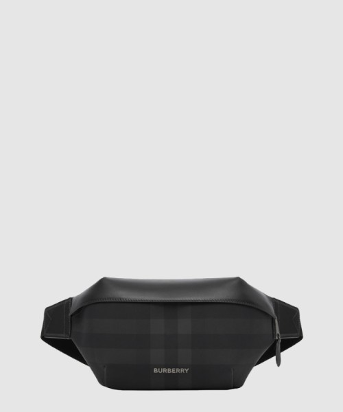 [BURBERRY-버버리]체크 쏘니 범백 80528741