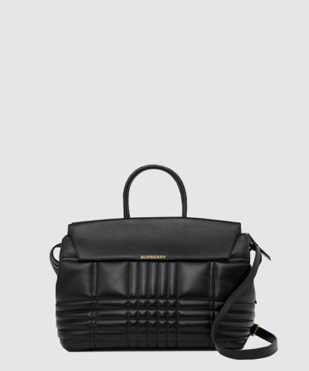 [BURBERRY-버버리]토트백 미디엄 캐서린 80611351