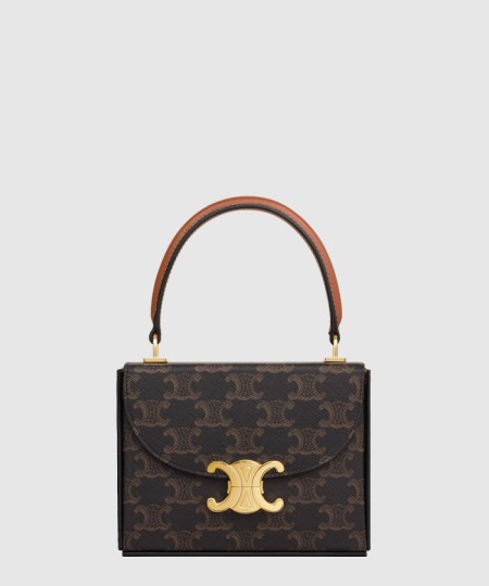 [CELINE-셀린느]스몰 블랑딘 박스 118592