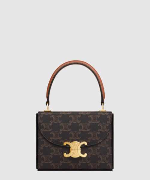 [CELINE-셀린느]스몰 블랑딘 박스 118592