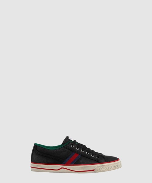 [GUCCI-구찌]테니스 1977 스니커즈 606111
